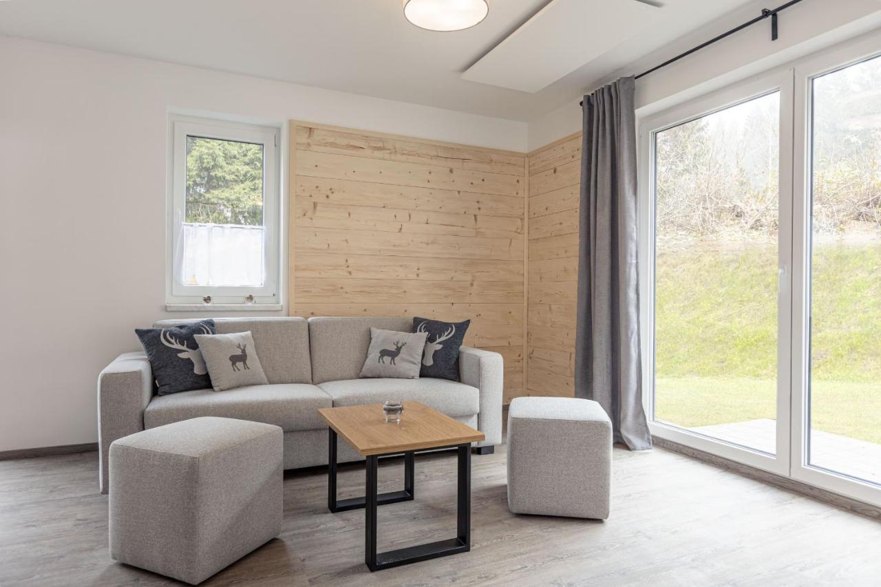 Chaletresort By S4Y Sankt Englmar Exterior foto