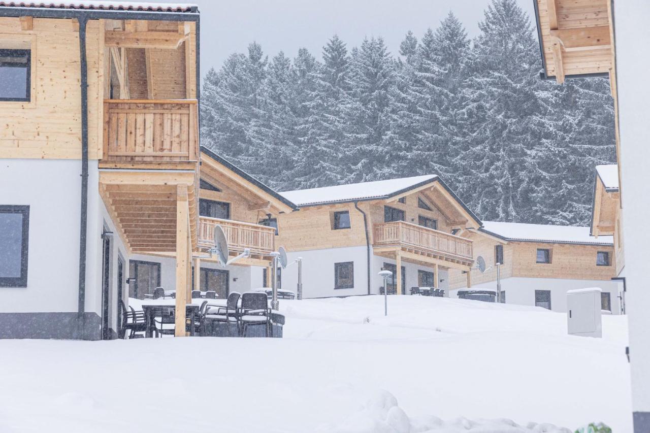 Chaletresort By S4Y Sankt Englmar Exterior foto