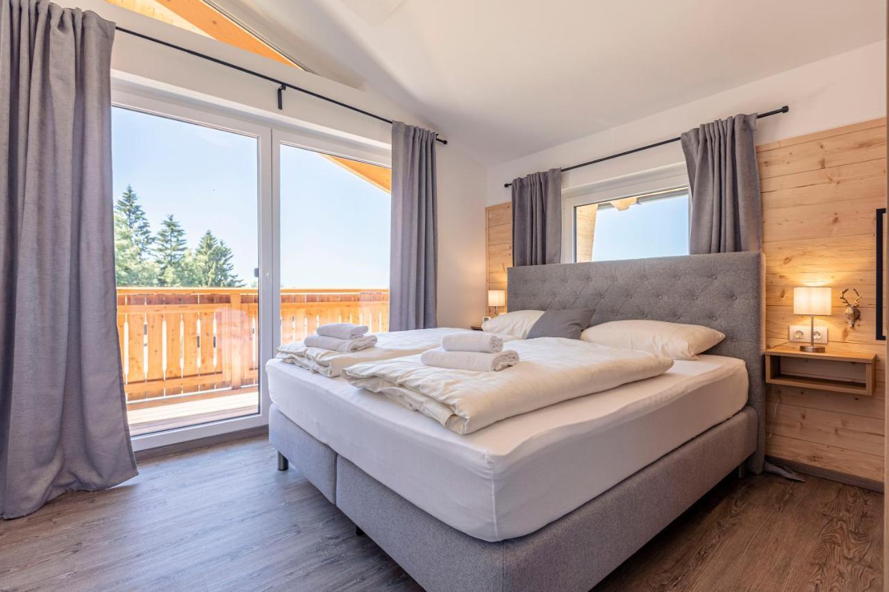 Chaletresort By S4Y Sankt Englmar Exterior foto