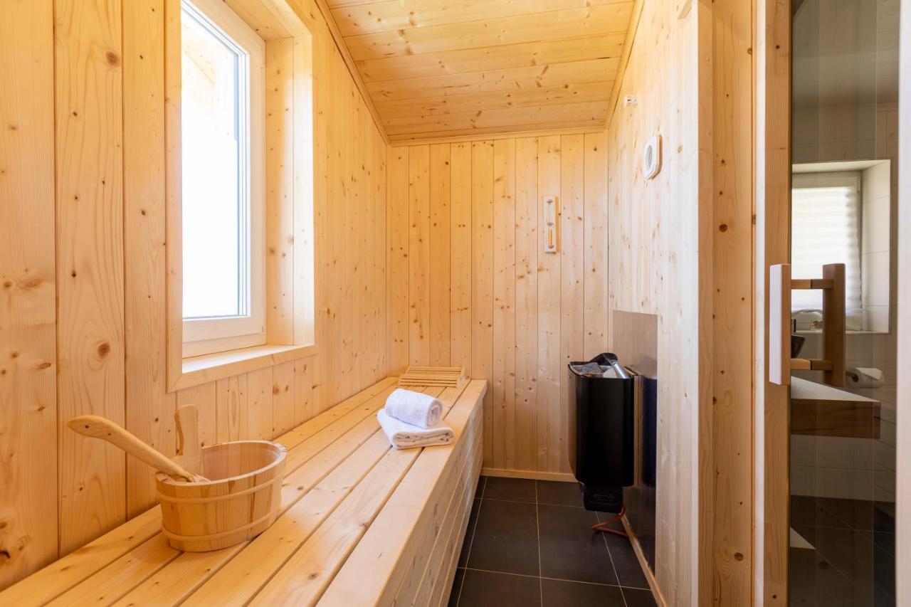 Chaletresort By S4Y Sankt Englmar Exterior foto